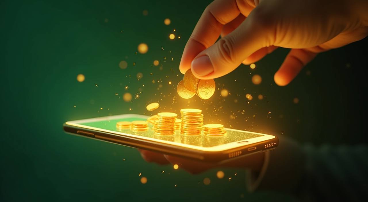 meta888h Menjaga Akaun Anda dengan Pilihan Pengesahan Mudah